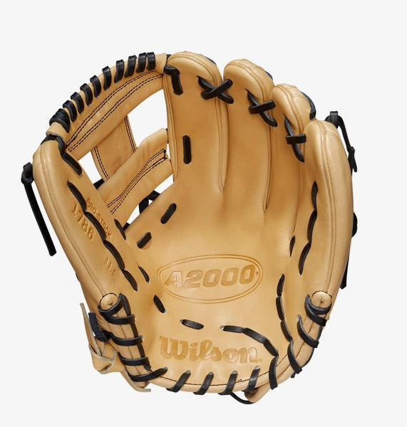 Wilson A2000 1786 Cuba 11.5