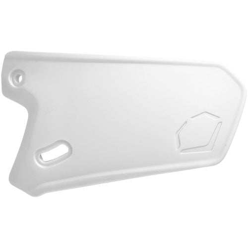 EvoShield XVT™ Batting Helmet Face Shield Matte Finish Stripes and