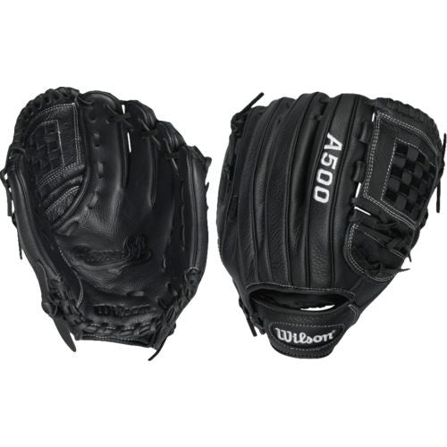 Wilson Lefty Gamesoft Glove