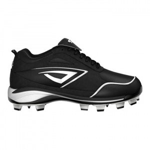 3n2 Rally TPU Molded Softball Cleats