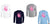 Unico Breast Cancer Awareness Long Sleeved T-Shirt