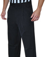 Smitty 4-Way Stretch Pleated Pants