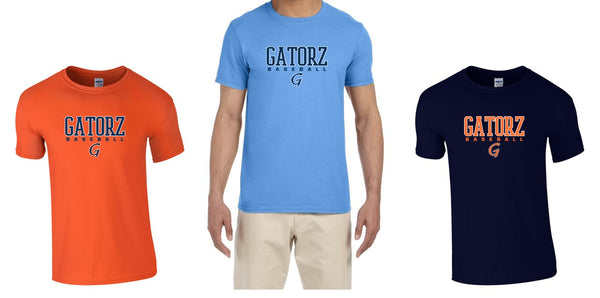 Gatorz Soft Style Tee