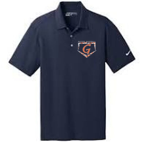 Gatorz Nike DriFit Polo