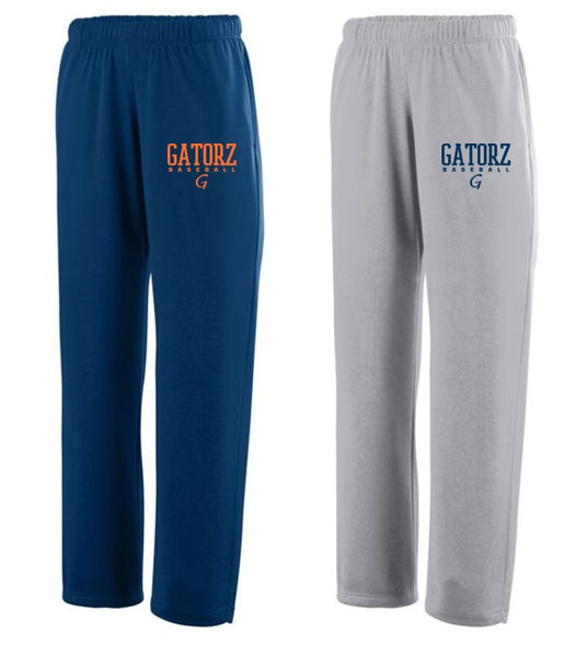 Gatorz Wicking Fleece Sweatpants