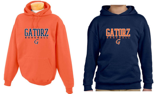 Gatorz Youth Hoodie