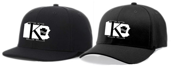 Keystone Umpire Cap