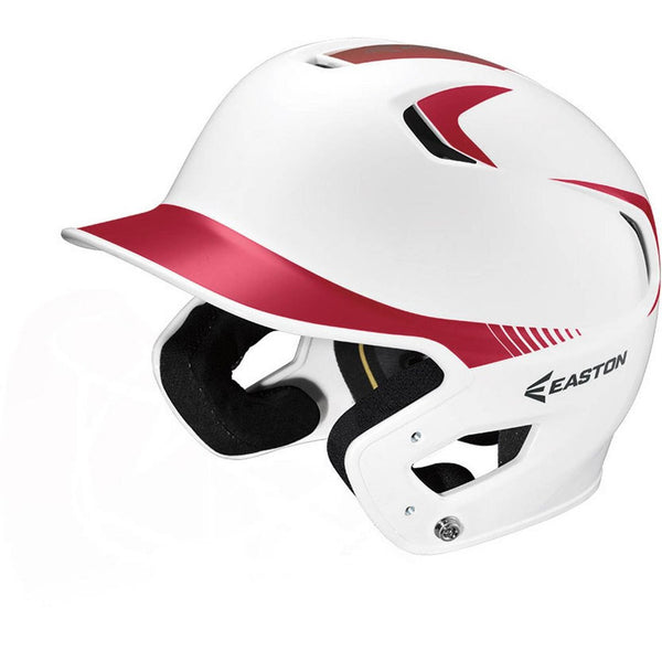 Casque Frappe Easton Junior Casque De Frappe Baseball Easton Z5 2.0 Junior - Taille 6 1/2-7 1/8, Noir Mat, Occasion Batte De Baseball Casque Frappe Easton Junior Casque De Frappe Baseball Easton Z5 2.0 Junior - Taille 6 1/2-7 1/8, Noir Mat, Occasion Batte De Baseball