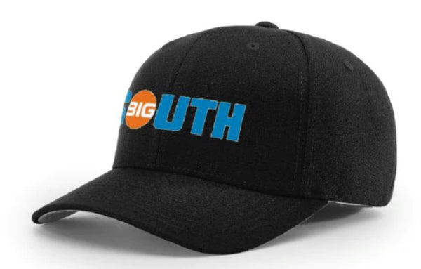 Big South Umpires Cap