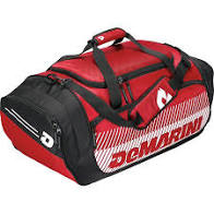 DeMarini Bullpen Dufflebag