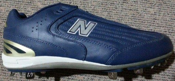 New Balance 1100 Baseball Cleat (Royal)