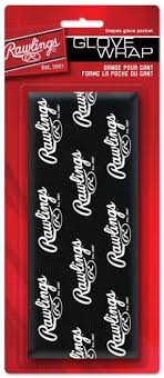 Rawlings Glove Wrap