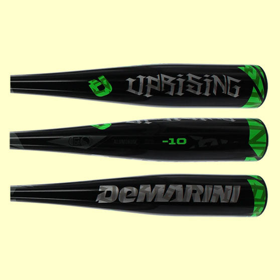 DeMARINI Uprising