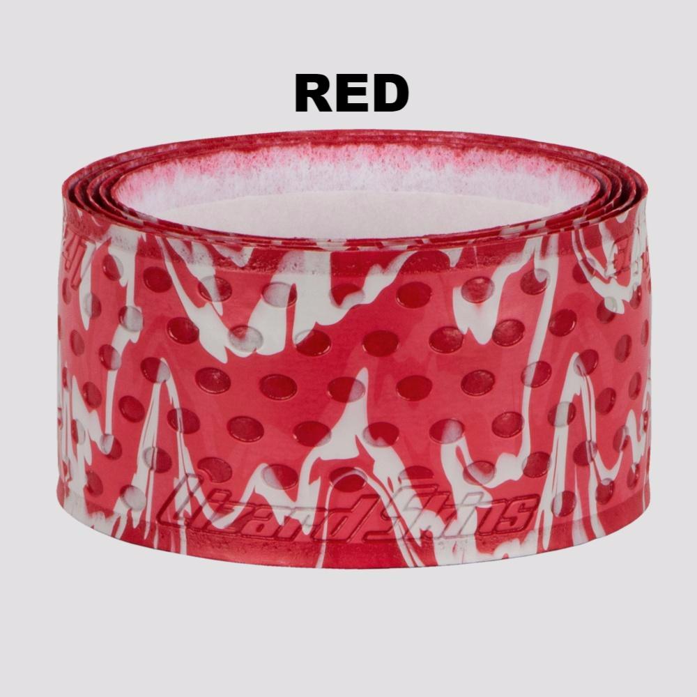 Lizard Skins DURASOFT POLYMER BAT GRIP - 1.1 MM Camo Colors (Available in 16 Colors)