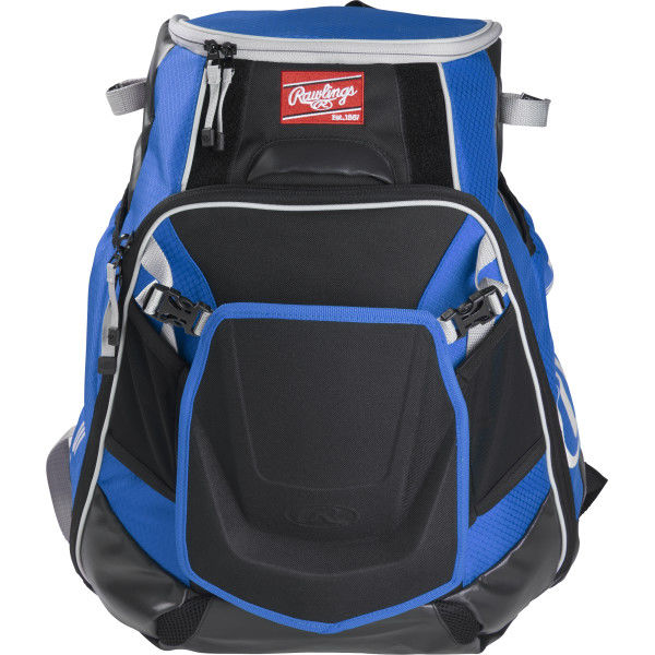 Rawlings Velo Backpack