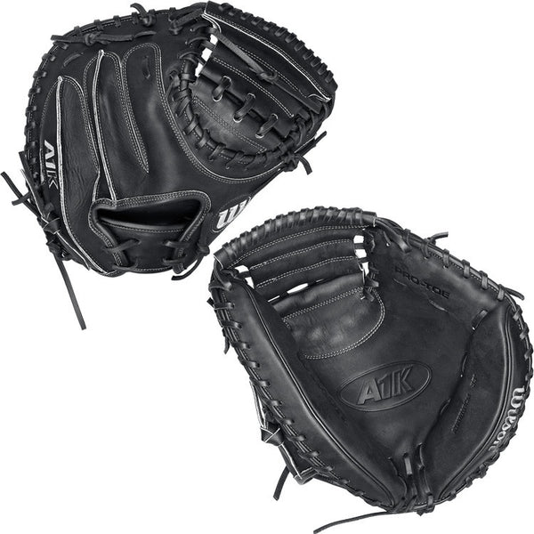 Wilson 33" A1K Catchers Mitt