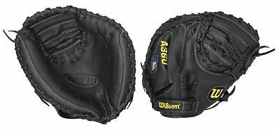 Wilson A360 Catchers Mitt