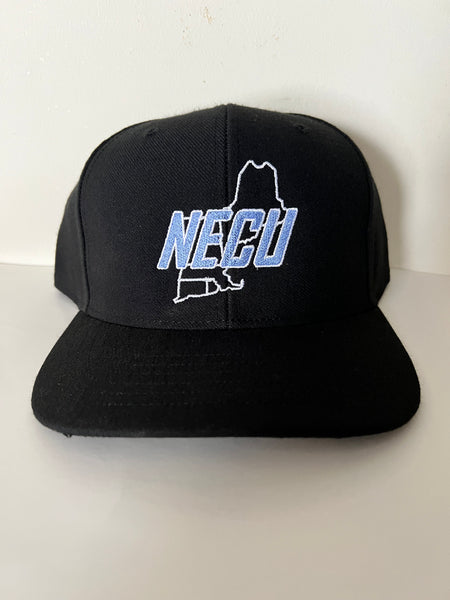 NECU Umpire Cap