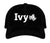 Ivy League Umpire Cap