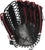 Wilson A2000 Spin Control SuperSkin Adult Outfield Baseball Glove - 12.75"