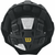 Wilson Pro Stock Umpire's Titanium Cage Helmet - WTA5800BL