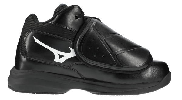 Men's Mizuno Pro Wave Umpire Plate Shoe - AVAILABLE IN DECEMBER