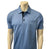 Smitty MLB Replica v3 Umpire Shirt (Black or Sky Blue)