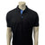 Smitty MLB Replica v3 Umpire Shirt (Black or Sky Blue)