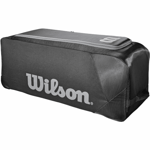 Wilson Team Wheeled Equipment Bag