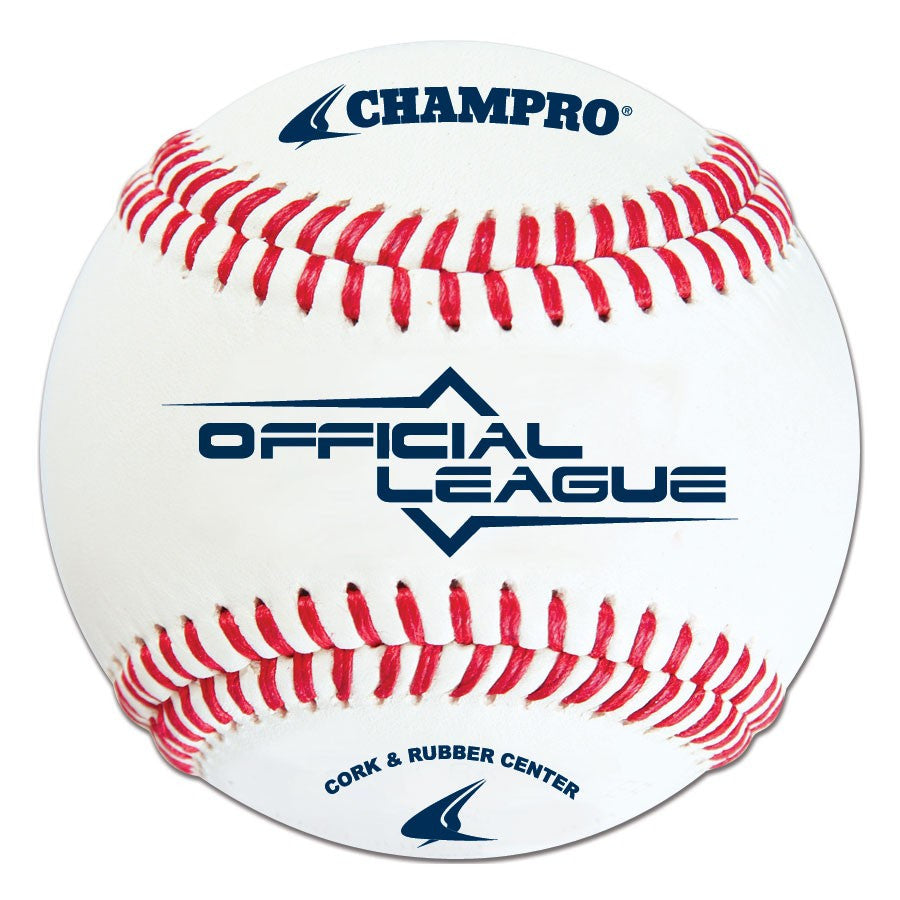 Champro Practice Baseball Dozen