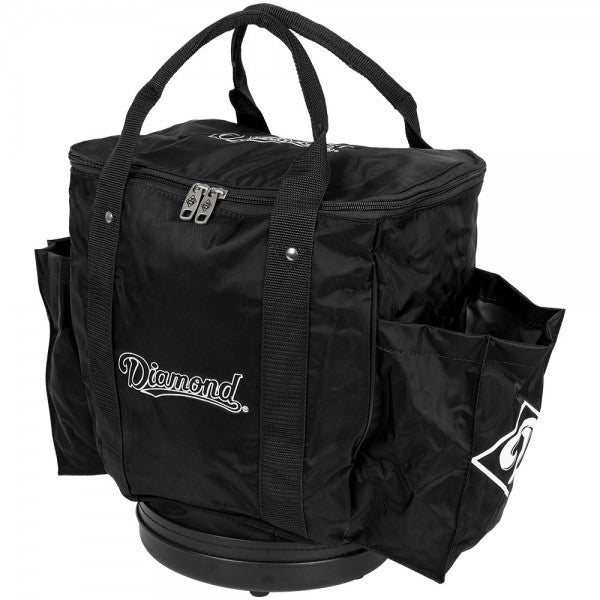 Diamond Ball Bag