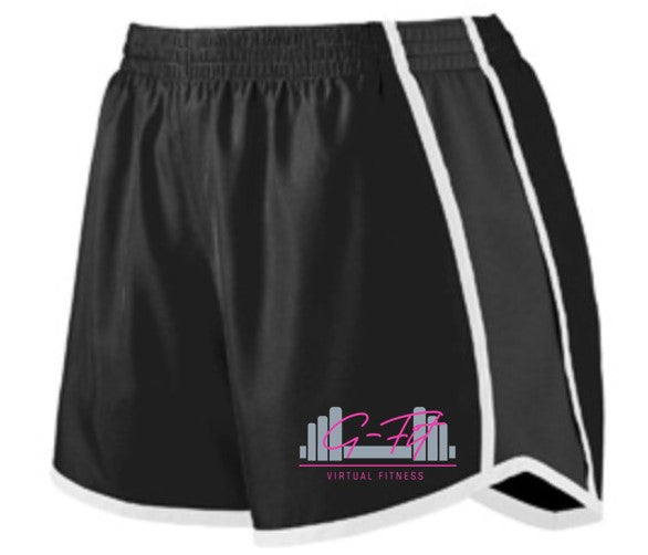 G-Fit Team Shorts