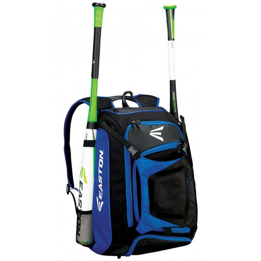 Easton Walk Off Back Pack 7 Colors Stripes and Strikes