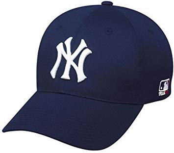 VE Yankees Team Cap
