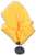 Football Referee Penalty Flags (ACS511)