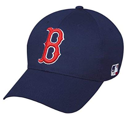 VE Red Sox Team Cap