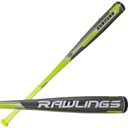 Rawlings 5150 BBCOR Baseball Bat