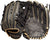 Wilson A1000 1750 12.5" Outfield Baseball Mitt