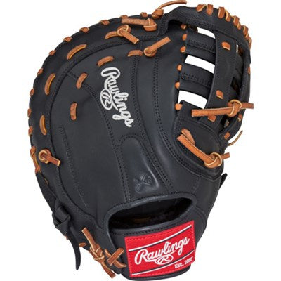 Rawlings 2017 Gamer 12.5" First Base Mitt