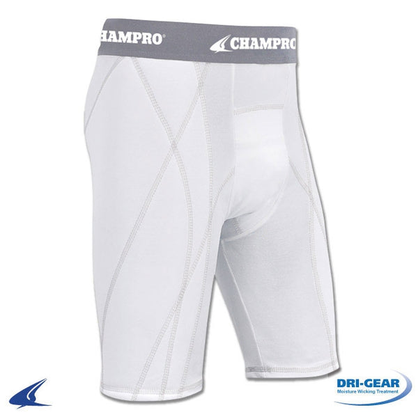 Champro Contour Fit Sliding Short