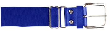 Marian Adjustable Baseball Belt