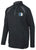 Demarini Half Zip Heater Fleece