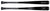 Louisville Slugger 7 Series Maple Select Bone Rubbed Baseball Bat with Lizard Skin Grip