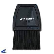 Champro Hard Plastic Umpire Plate Brush