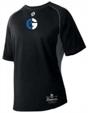 *Discontinued COG Demarini Game Day Short Sleeved Shirt