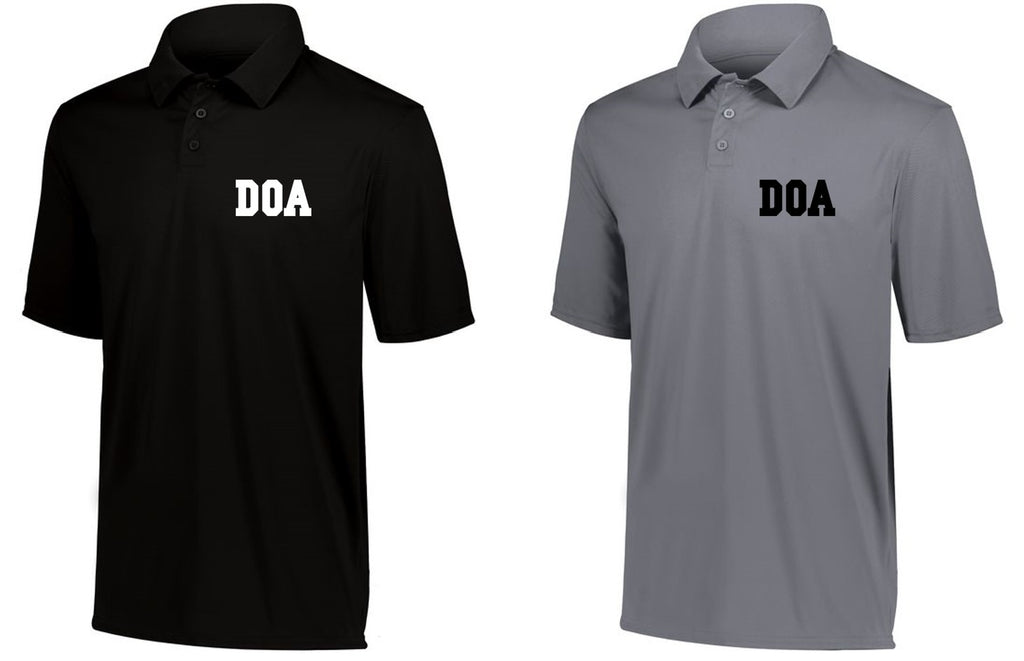 DOA Performance Polo