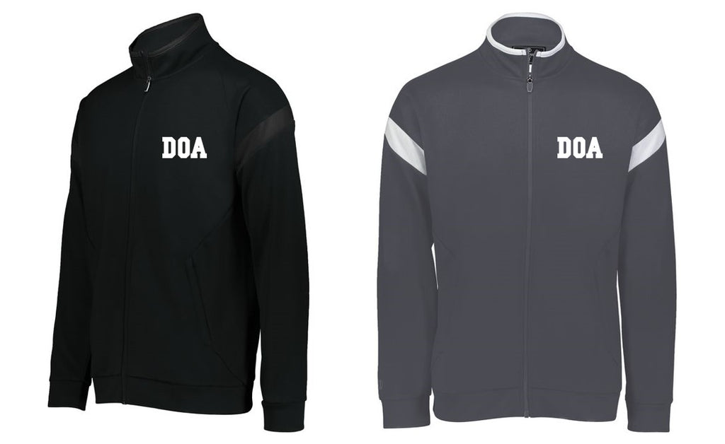 DOA Limitless Jacket - 2 Color Options