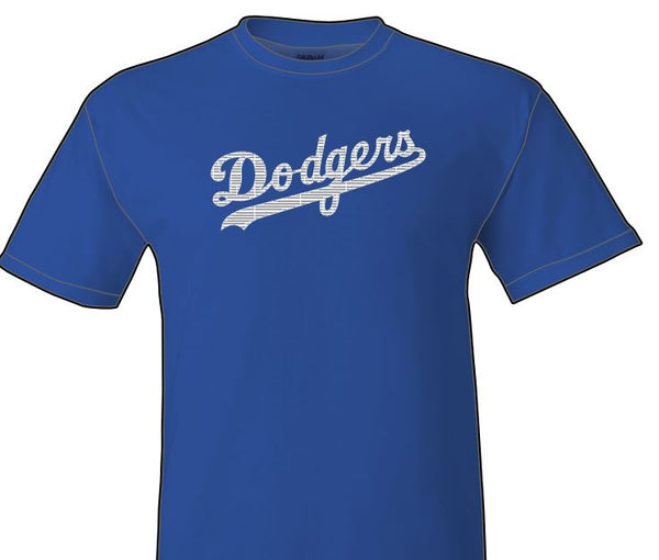 VE Dodgers