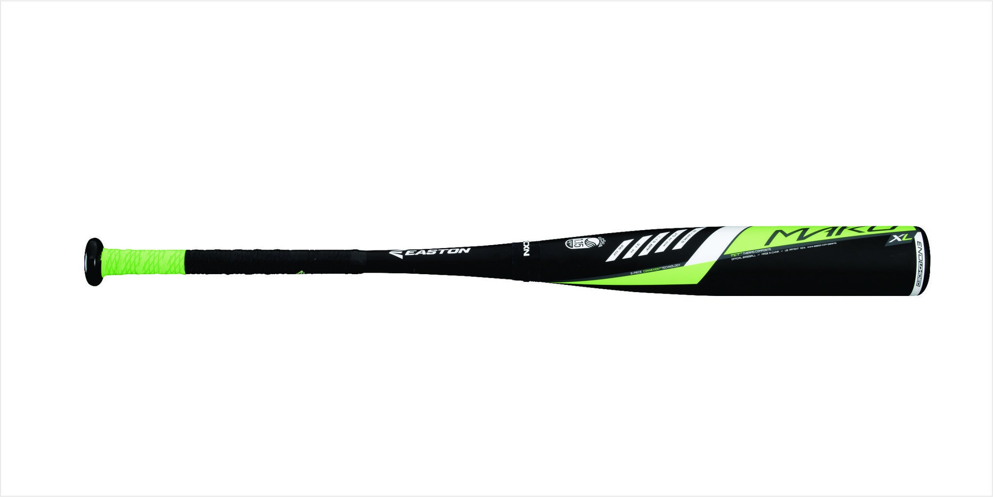 easton mako xl