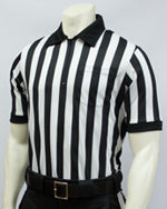 Smitty ELITE Football Referee Shirt